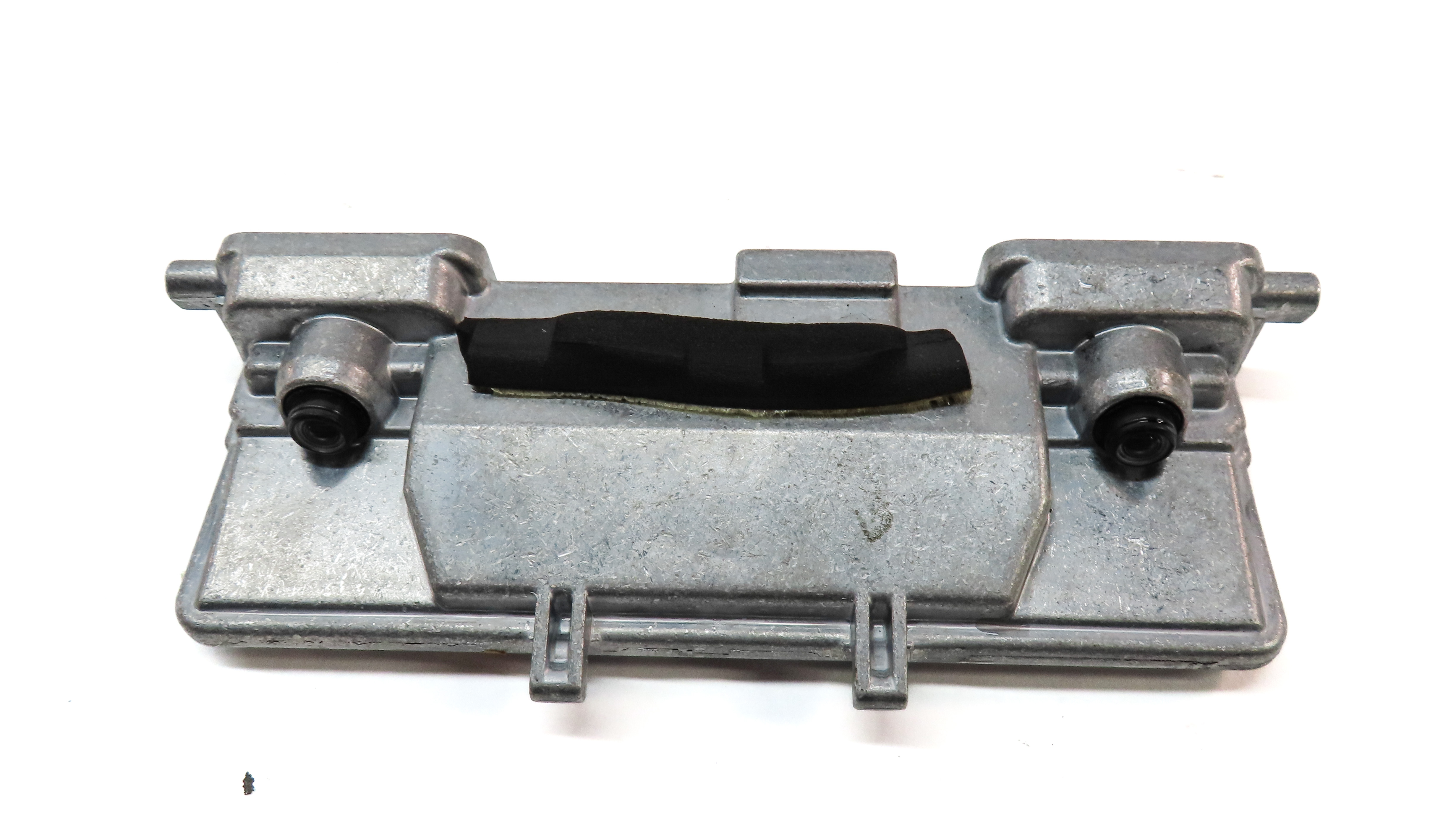 17-18 RANGE ROVER SPORT / 17 DISCOVERY (L462 L494) FRONT LANE DEPARTURE CAMERA — exact item pictured